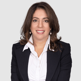Armenian Lawyer in New York - Jacqueline Harounian