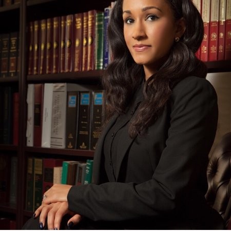 Armenian Lawyer in USA - Jessica Tehlirian
