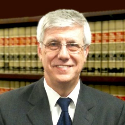 Armenian Lawyers in California - Martin F. Triano
