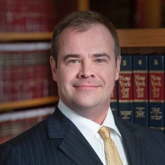 Richard W. Kroeger attorney